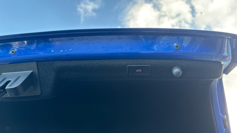 Skoda Superb 2.0 TDI CR SE L 5dr DSG Diesel Hatchback